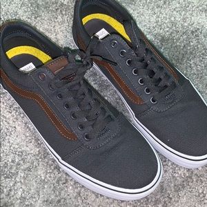 New without tag/box Old Skool Vans